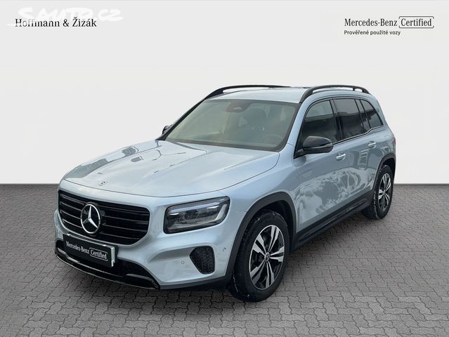 Mercedes GLB
